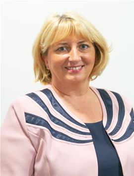 Profile image for Councillor Karen Mundry
