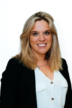 Profile image for Councillor Laura Smith