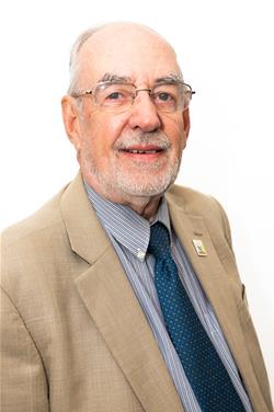 Profile image for Councillor Denis Murphy