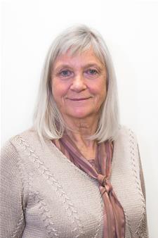 Profile image for Councillor Marilyn Houston