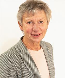 Profile image for Councillor Rachel Bailey