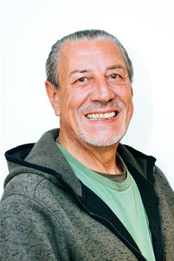 Profile image for Councillor Peter Coan
