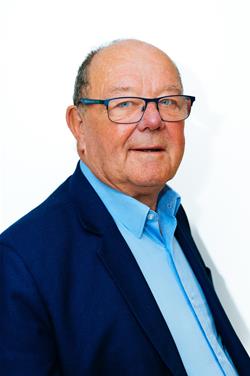 Profile image for Councillor  David Brown