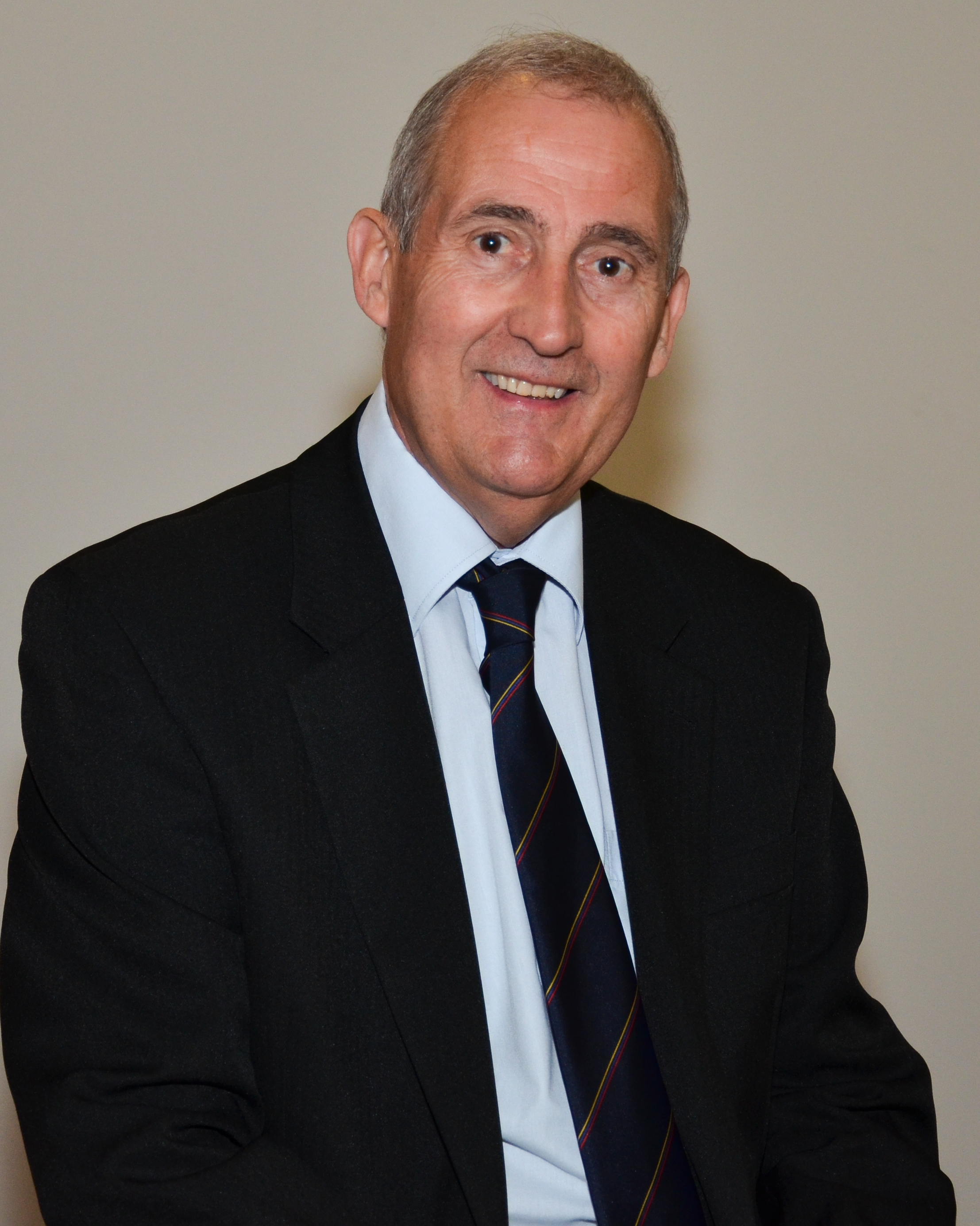 Profile image for Councillor Rob Polhill